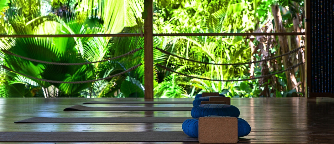 What to Expect From an Escape Yoga Retreat