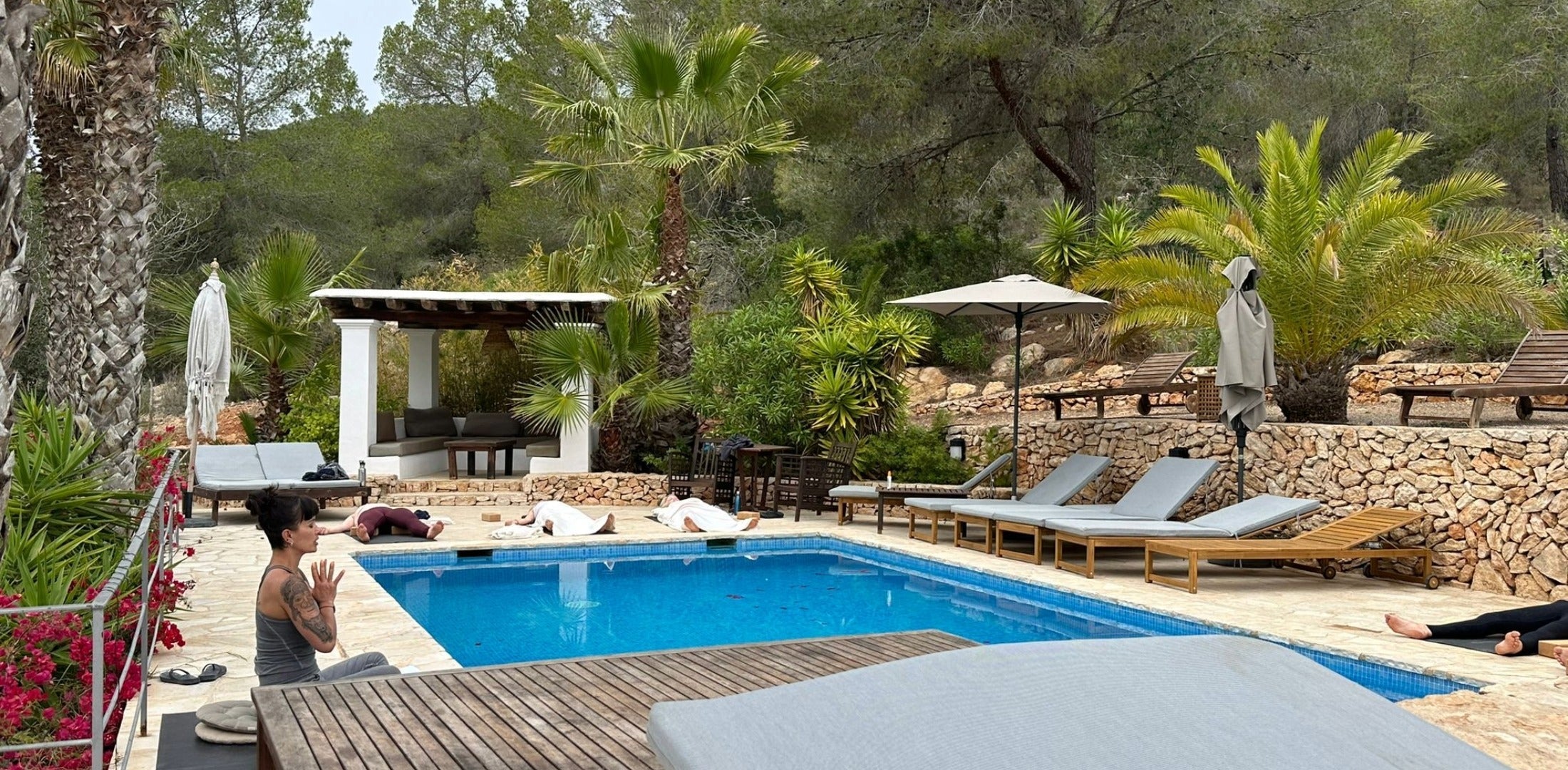 Weekend & Multi-Day Yoga Retreats