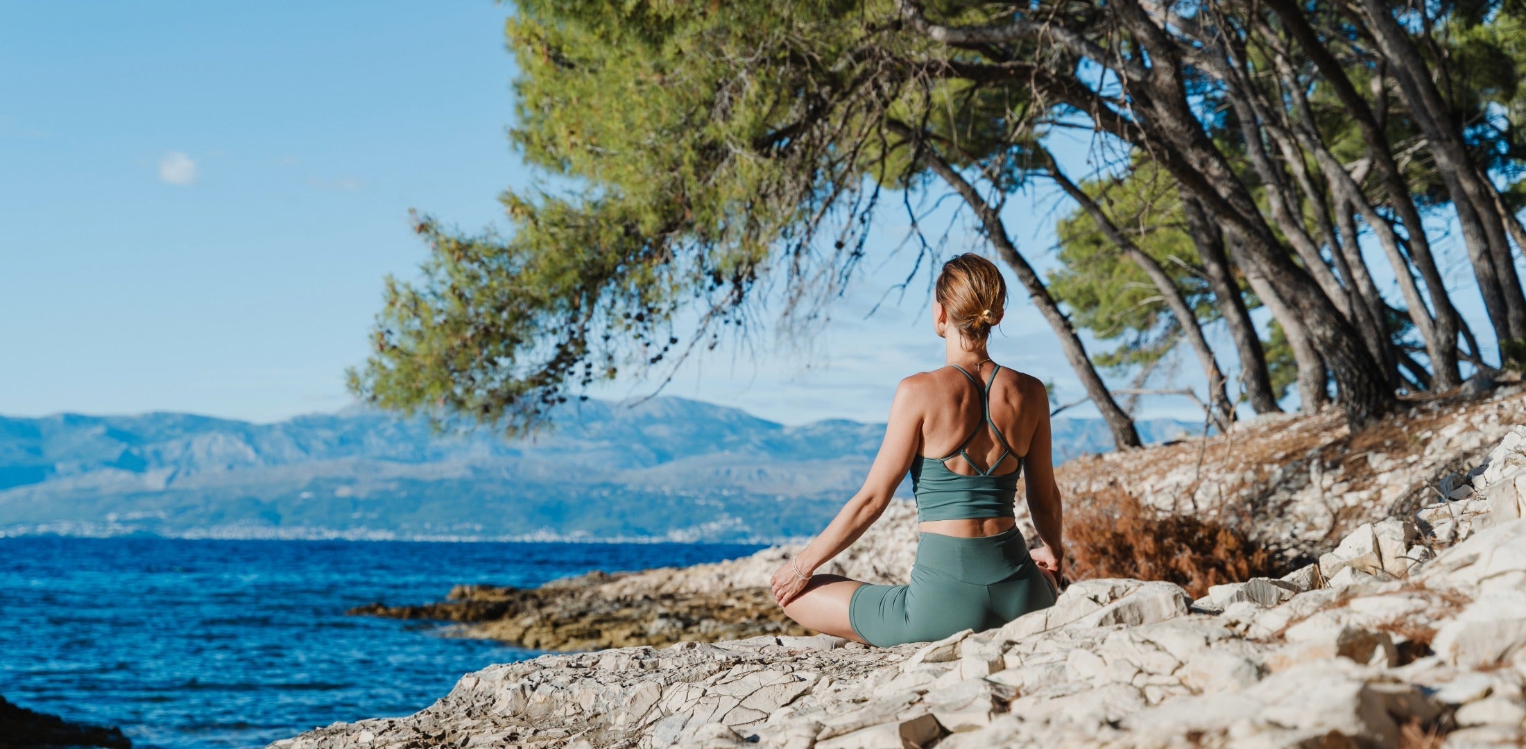 Escape Yoga Retreats Single Day Yoga Retreats