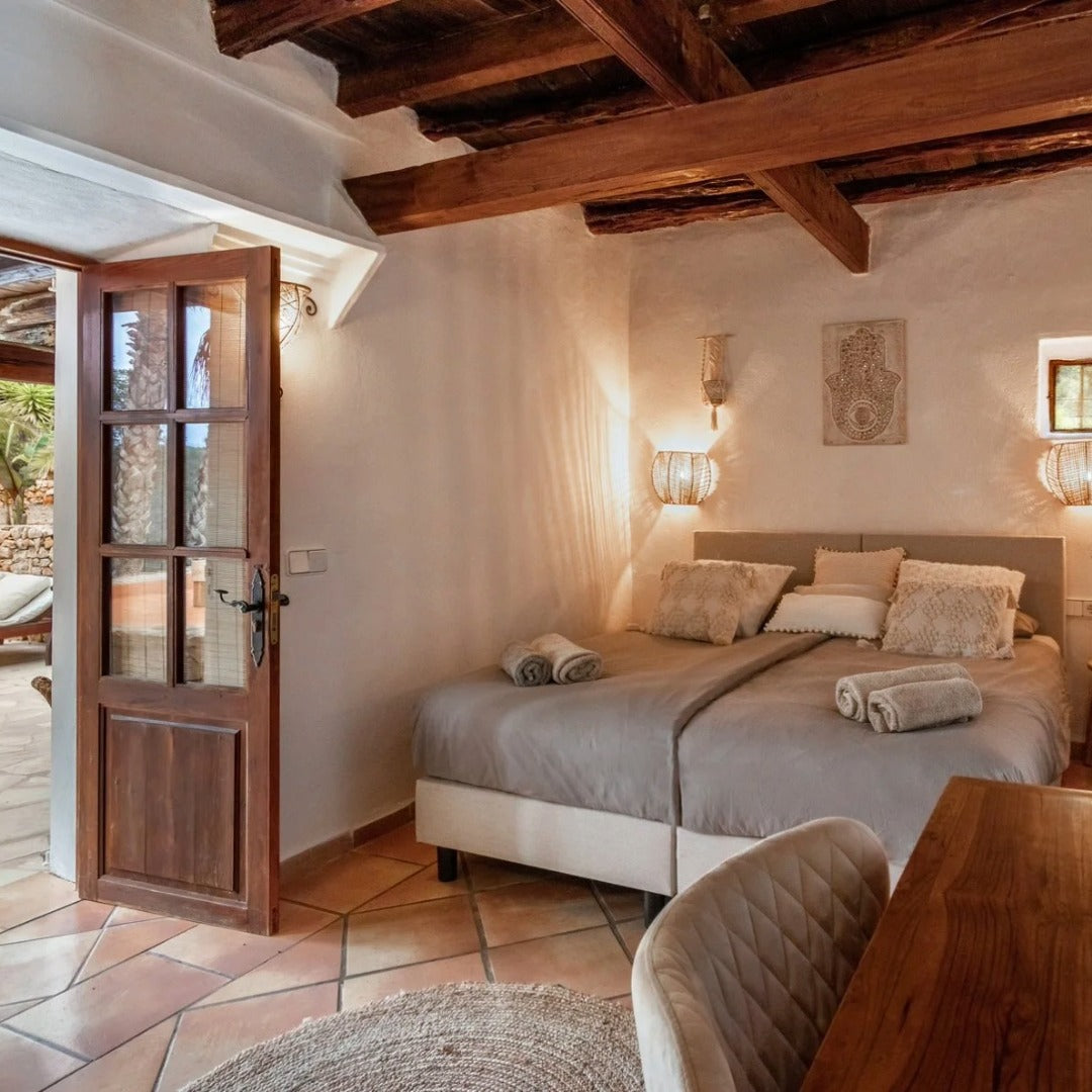 IBIZA Retreat Bedroom 3
