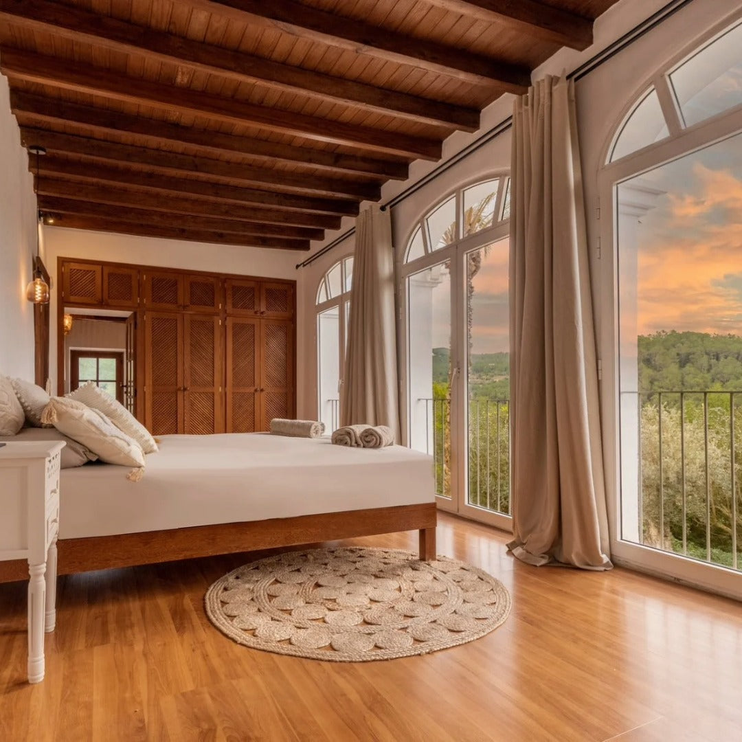 IBIZA Retreat Bedroom_1