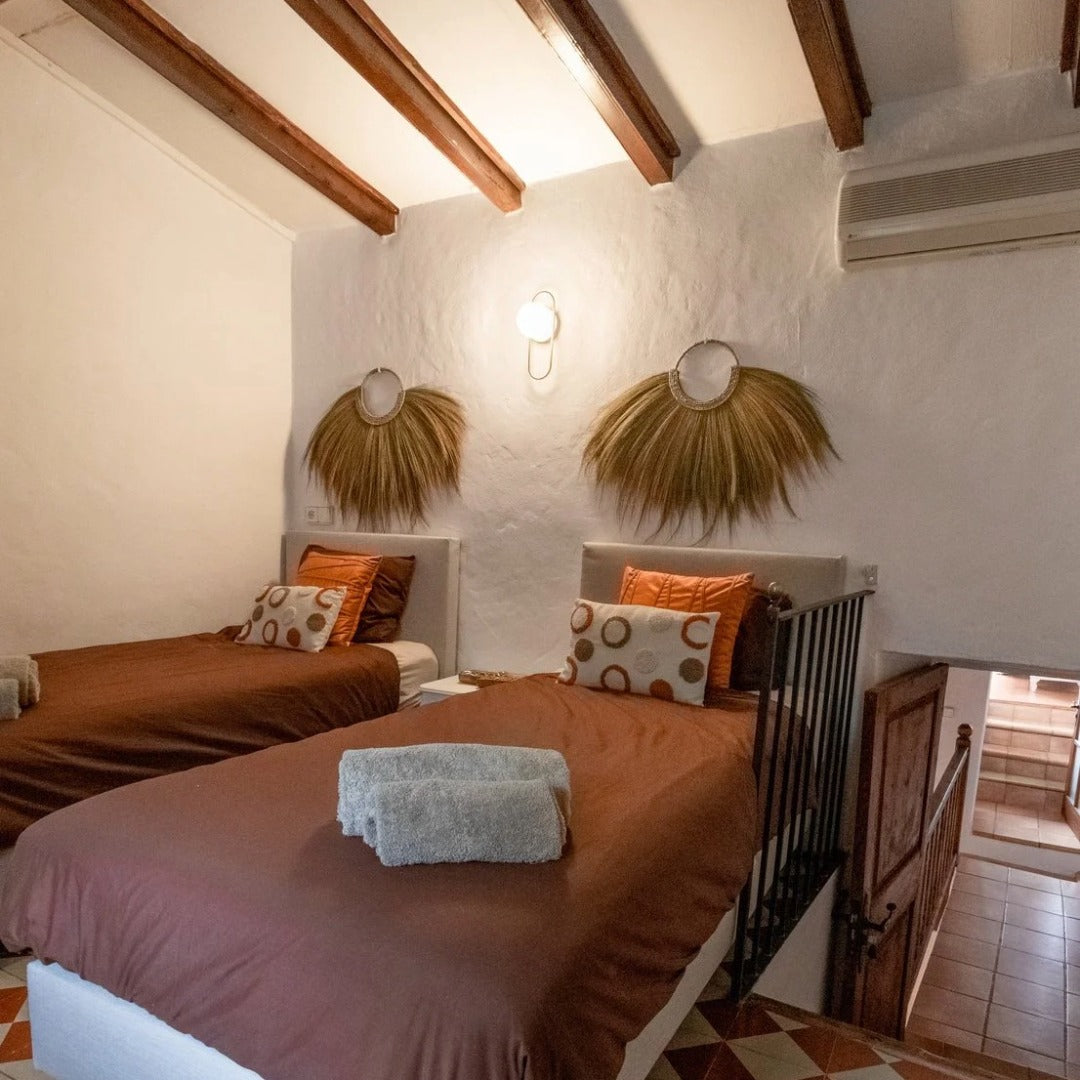 IBIZA Retreat Bedroom 4