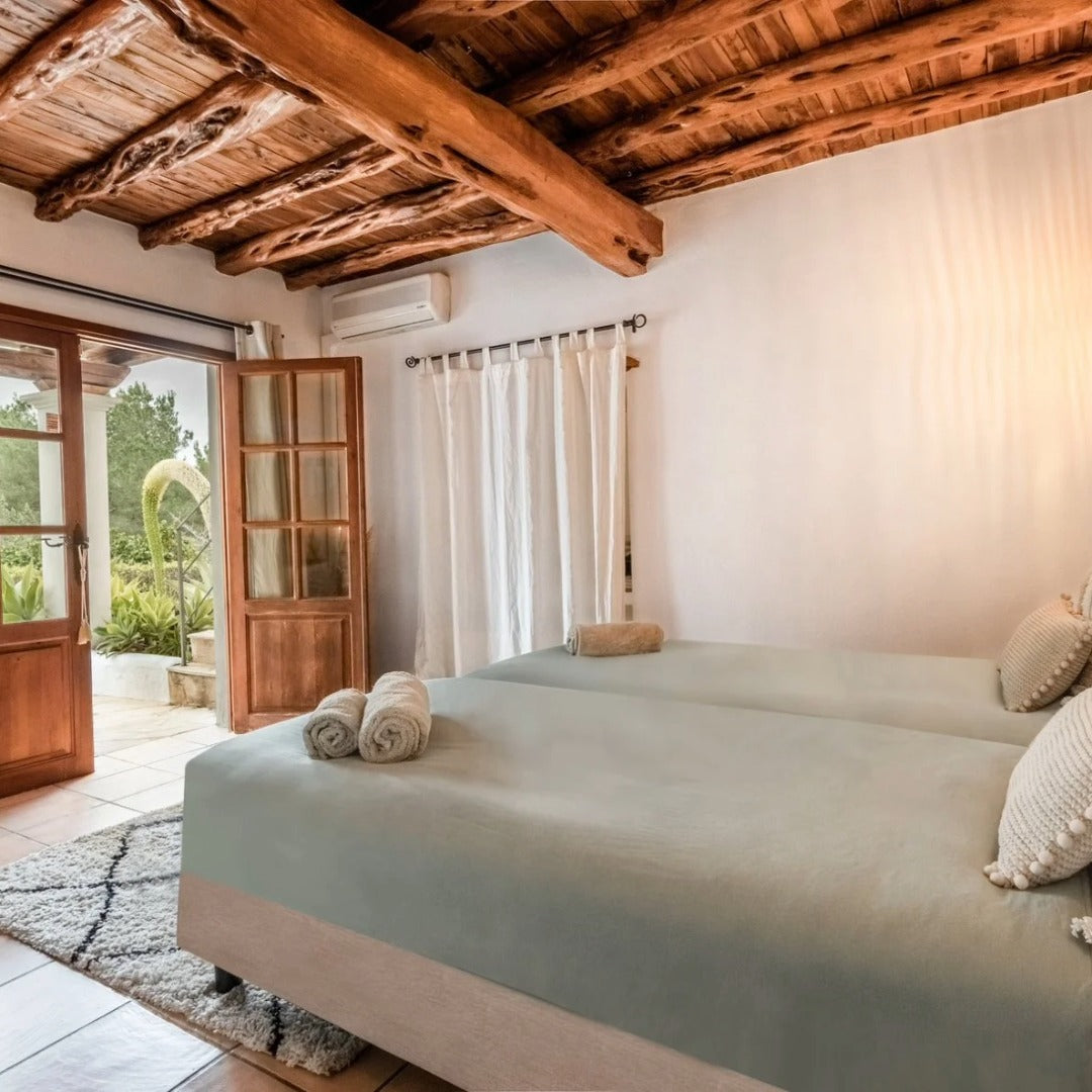 IBIZA Retreat Bedroom 5