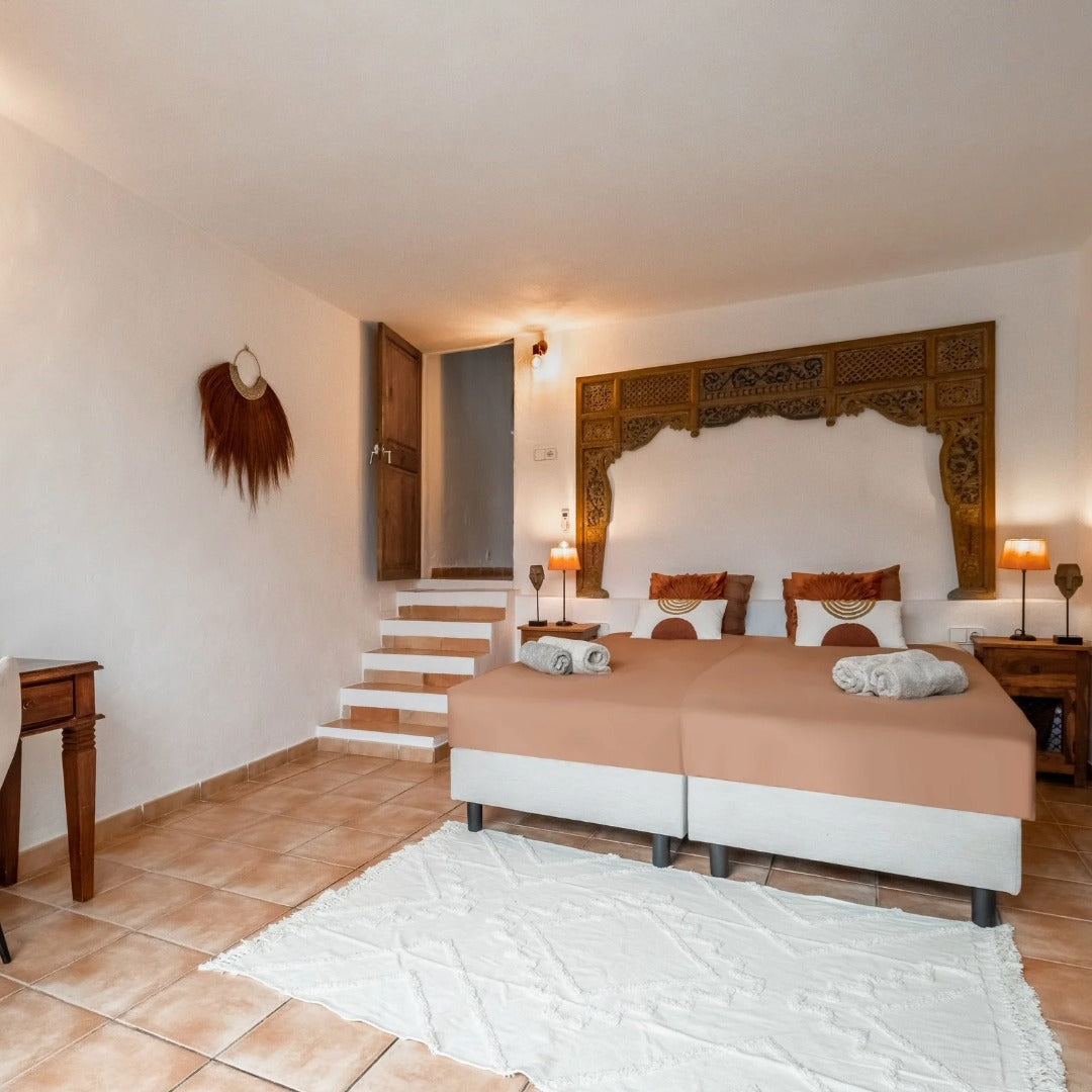 IBIZA Retreat Bedroom 6