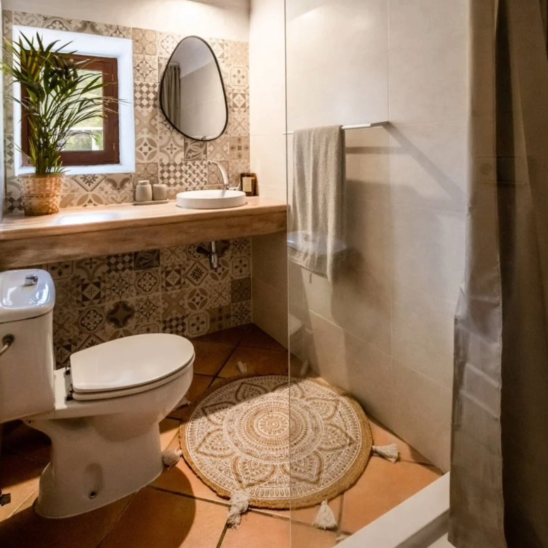 IBIZA Retreat Bathroom