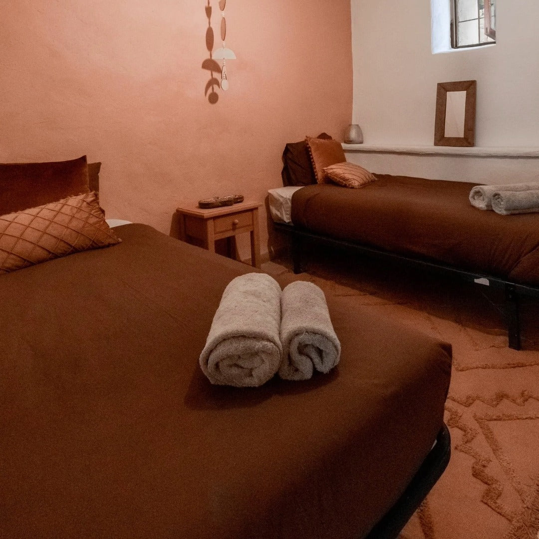 IBIZA Retreat Bedroom 7